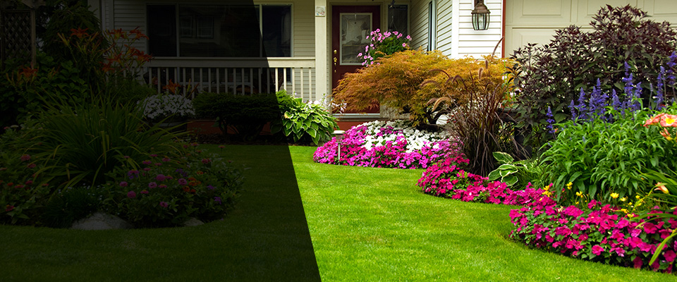 Folkston Landscapers