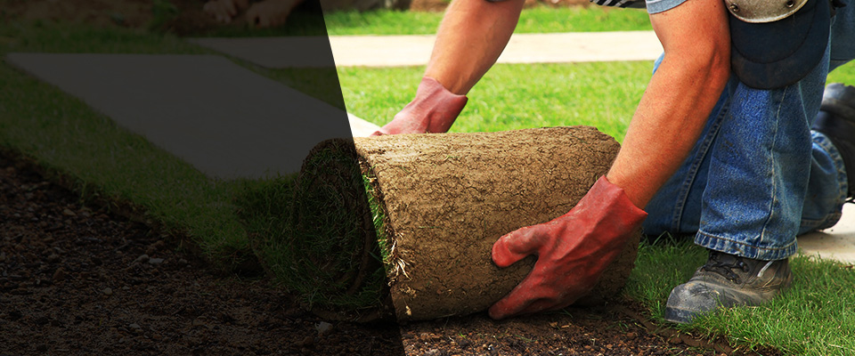 Folkston Landscapers